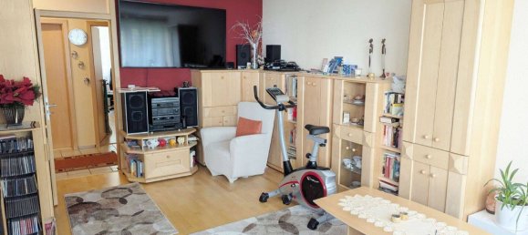 2 غرف نوم شقة في Nuremberg, Germany رقم 292751 8