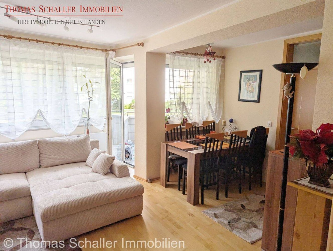 2 غرف نوم شقة في Nuremberg, Germany رقم 292751