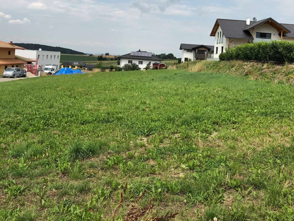 Земельный участок в Паттигхам, Австрия № 15377