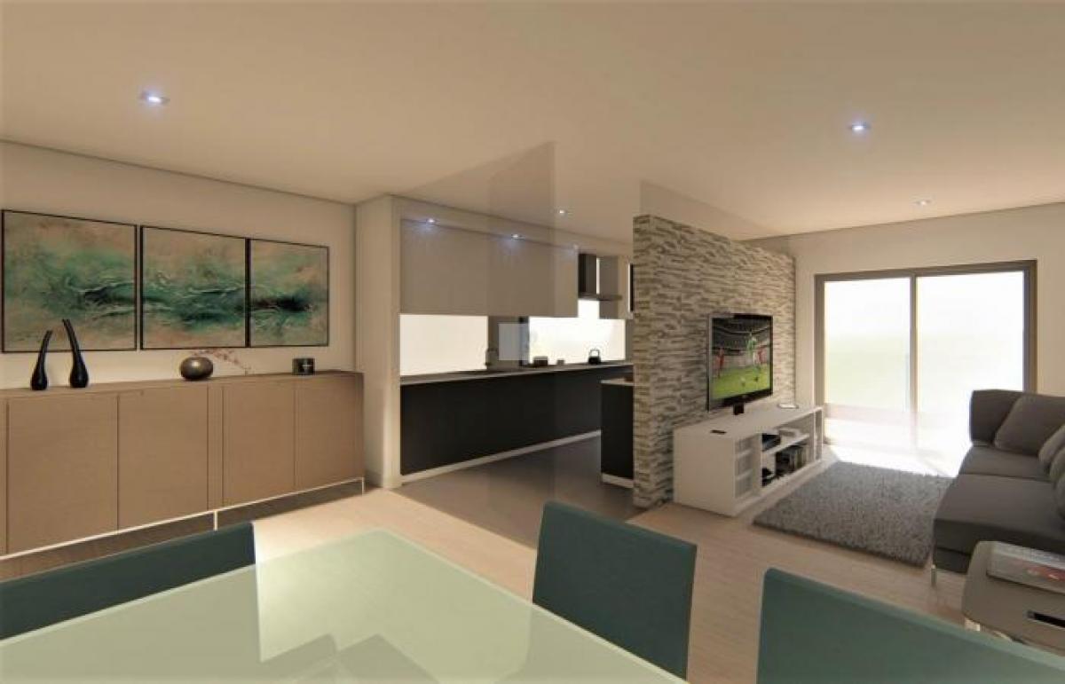 3 Schlafzimmer Wohnung in Faro, Portugal, Nr. 3422