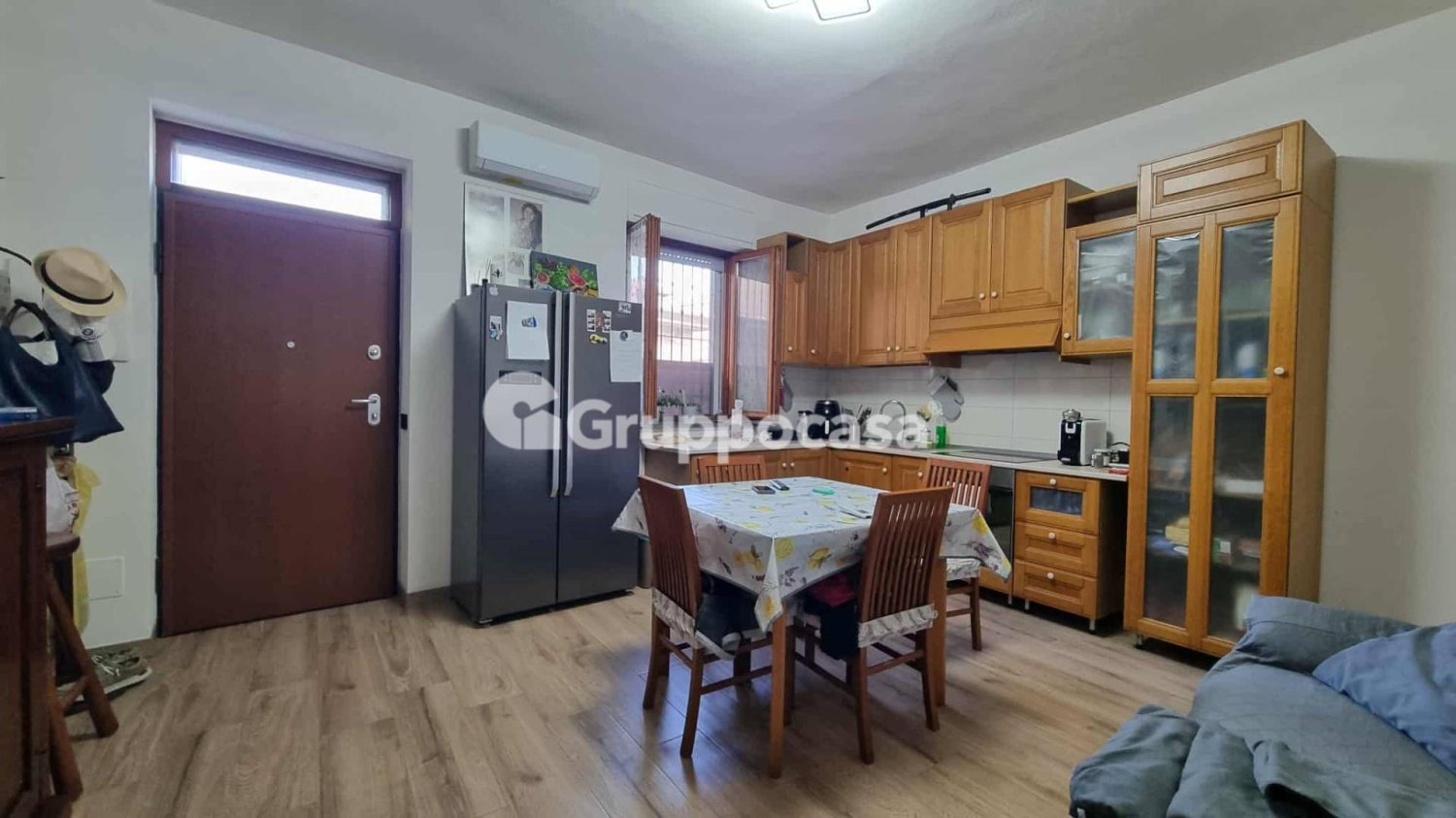 1 chambre Maison à Trecate, Italy No. 392801