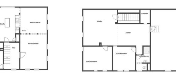 13 rooms Townhouse in Creglingen, Germany No. 287515 17