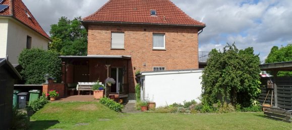 4 rooms House in Paderborn, Germany No. 320664 7