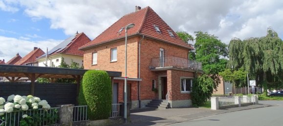 4 rooms House in Paderborn, Germany No. 320664 3