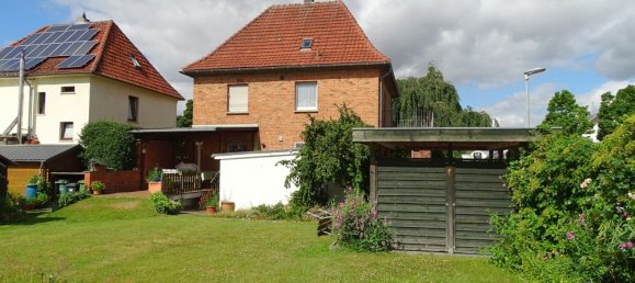4 rooms House in Paderborn, Germany No. 320664 6