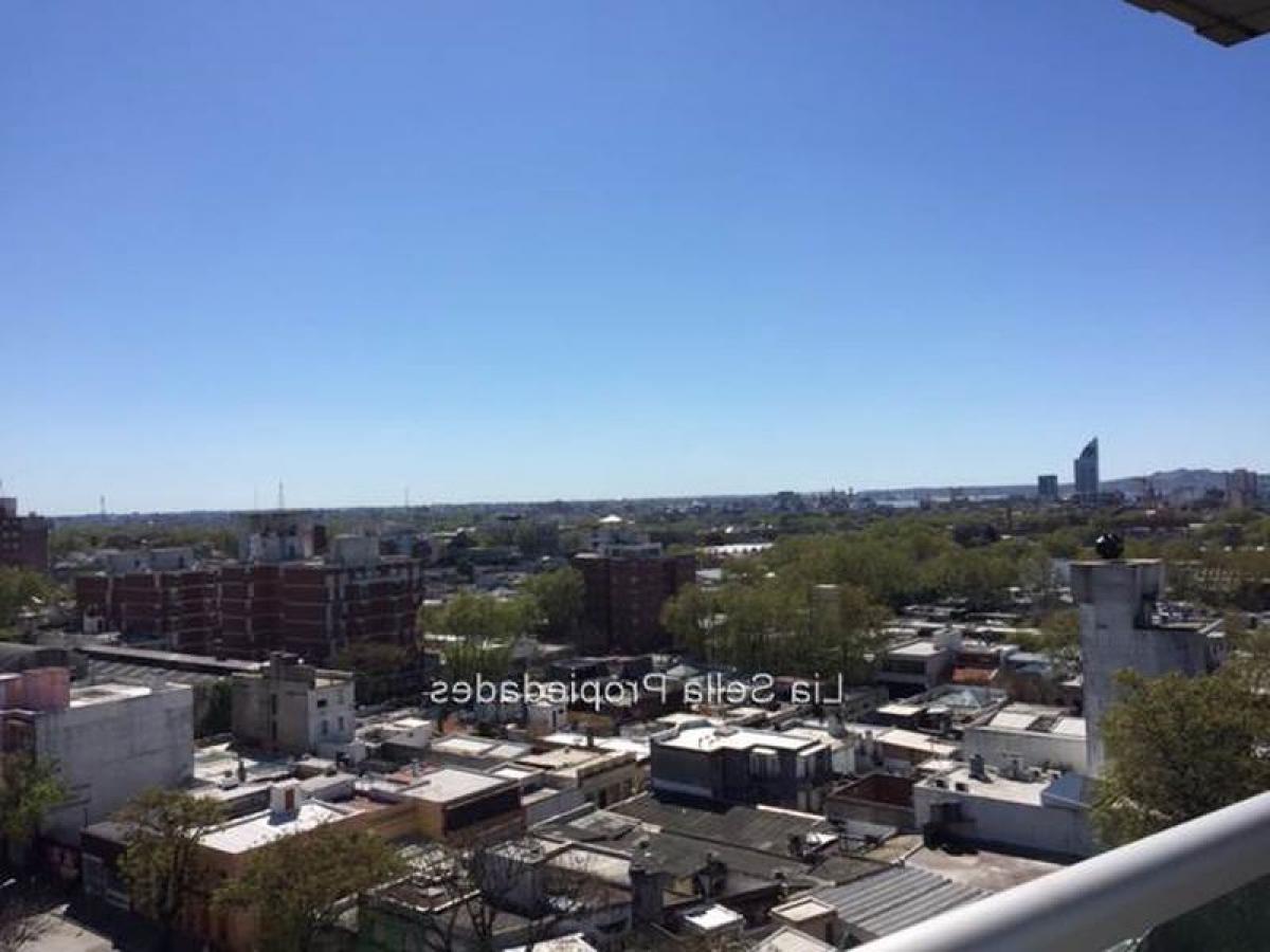 2 Schlafzimmer Wohnung in Montevideo, Uruguay, Nr. 1395