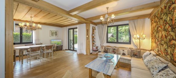 4-Zimmer Stadthaus in Kitzbühel, Austria, Nr. 173748 6