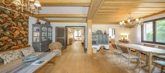 4-Zimmer Stadthaus in Kitzbühel, Austria, Nr. 173748 10