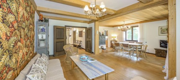 4-Zimmer Stadthaus in Kitzbühel, Austria, Nr. 173748 7