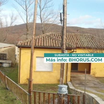 133m² Land in Leon, Spain No. 248212