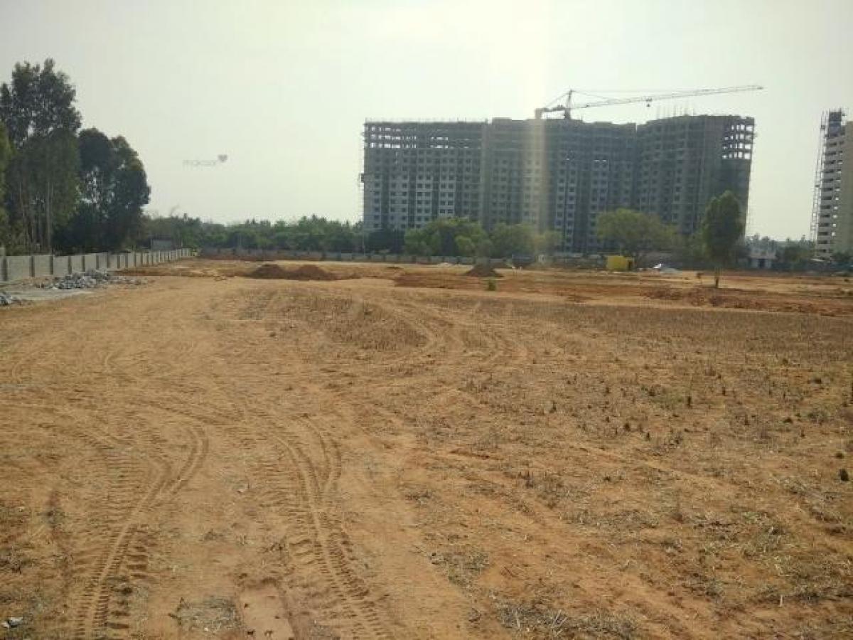  Land in Bangalore, India No. 32545