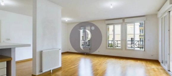 Apartamento de 4 dormitorios en Le Plessis-Robinson, France No. 173497 3