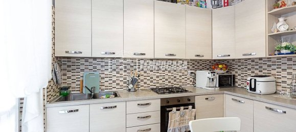 Квартира с 3 спальнями в Крема, Италия № 213167 4