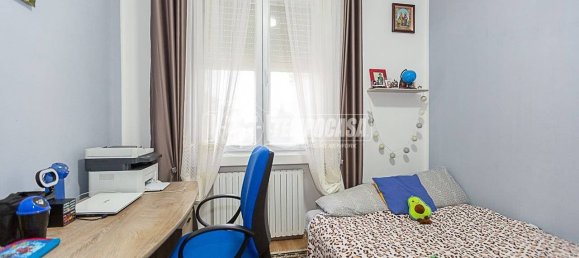 Квартира с 3 спальнями в Крема, Италия № 213167 14