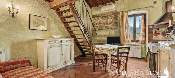 13 غرف نوم منزل في Umbertide, Italy رقم 328484 29