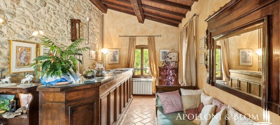 13 غرف نوم منزل في Umbertide, Italy رقم 328484 21