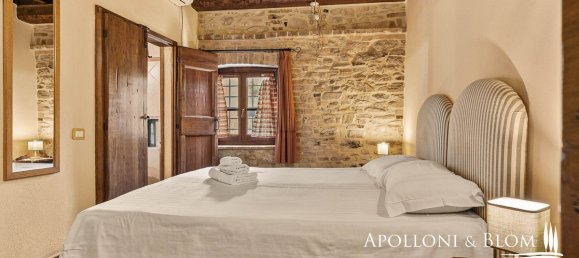 13 غرف نوم منزل في Umbertide, Italy رقم 328484 30