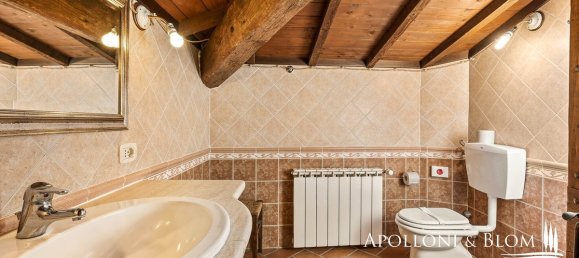 13 غرف نوم منزل في Umbertide, Italy رقم 328484 31