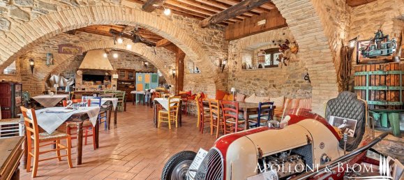 13 غرف نوم منزل في Umbertide, Italy رقم 328484 23