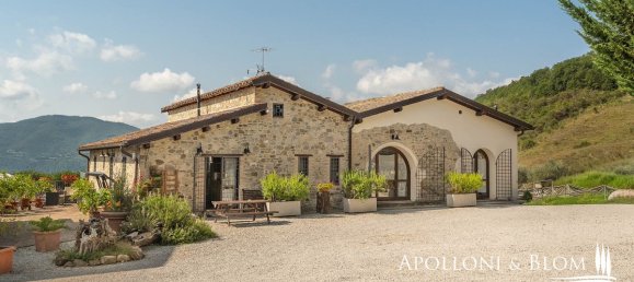 13 غرف نوم منزل في Umbertide, Italy رقم 328484 15