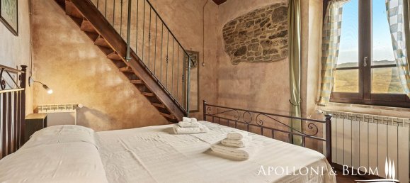 13 غرف نوم منزل في Umbertide, Italy رقم 328484 36