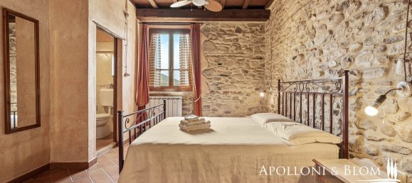 13 غرف نوم منزل في Umbertide, Italy رقم 328484 32