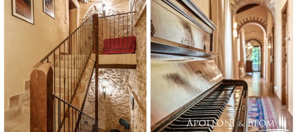 13 غرف نوم منزل في Umbertide, Italy رقم 328484 26