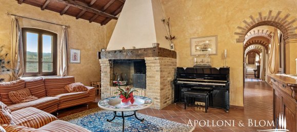 13 غرف نوم منزل في Umbertide, Italy رقم 328484 27