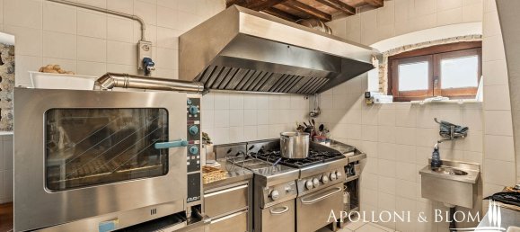 13 غرف نوم منزل في Umbertide, Italy رقم 328484 25