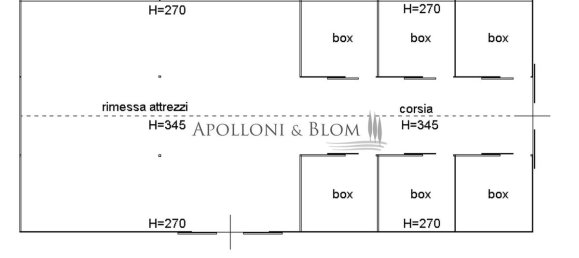 13 غرف نوم منزل في Umbertide, Italy رقم 328484 5