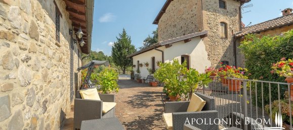 13 غرف نوم منزل في Umbertide, Italy رقم 328484 13