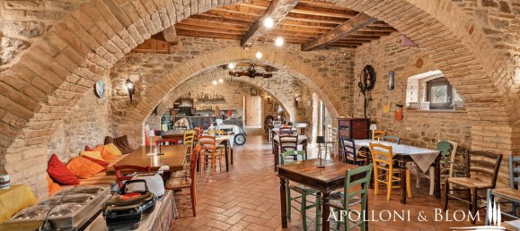 13 غرف نوم منزل في Umbertide, Italy رقم 328484 24