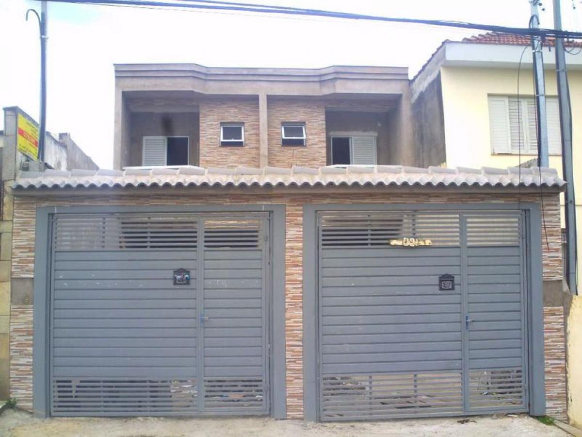 3 chambres Maison à Sao Paulo, Brazil No. 591389