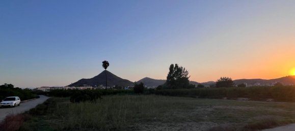 2208m² Land in El Esparragal, Spain No. 153027 5