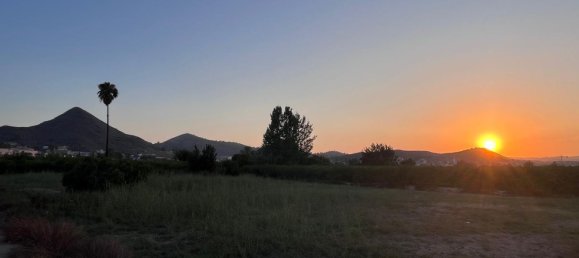 2208m² Land in El Esparragal, Spain No. 153027 2