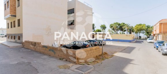 Grundstück in Las Cabanuelas, Spain, Nr. 170901 3