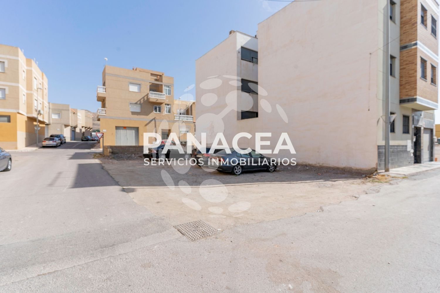 Grundstück in Las Cabanuelas, Spain, Nr. 170901