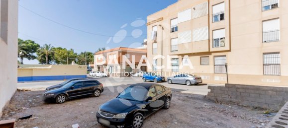 Grundstück in Las Cabanuelas, Spain, Nr. 170901 5