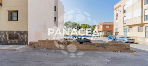 Grundstück in Las Cabanuelas, Spain, Nr. 170901 4