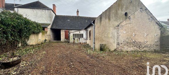 4 غرف نوم منزل في Vennecy, France رقم 78926 3