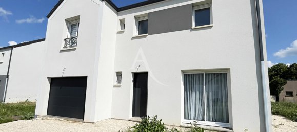 Дом с 4 спальнями в Сенвиль, Франция № 73054 2