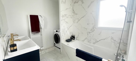 Дом с 4 спальнями в Сенвиль, Франция № 73054 14