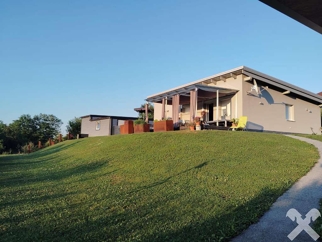 2 bedrooms Bungalow in Eibiswald, Austria No. 47853