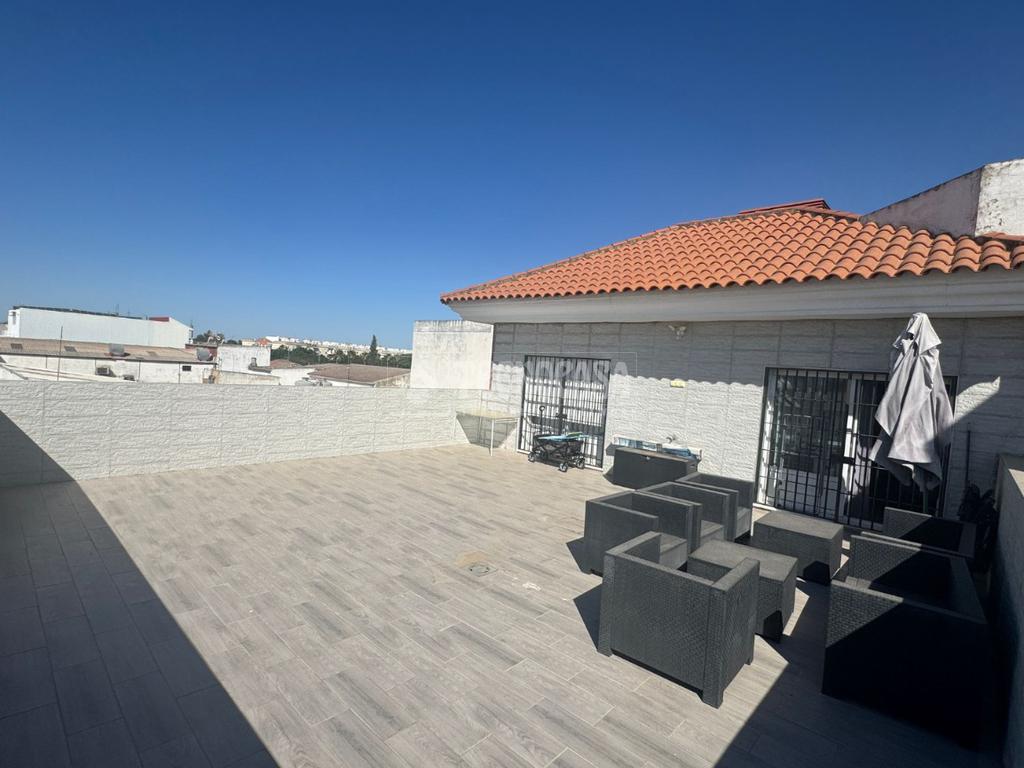 Apartamento de 3 habitaciónes en Andalucía, Spain No. 249545