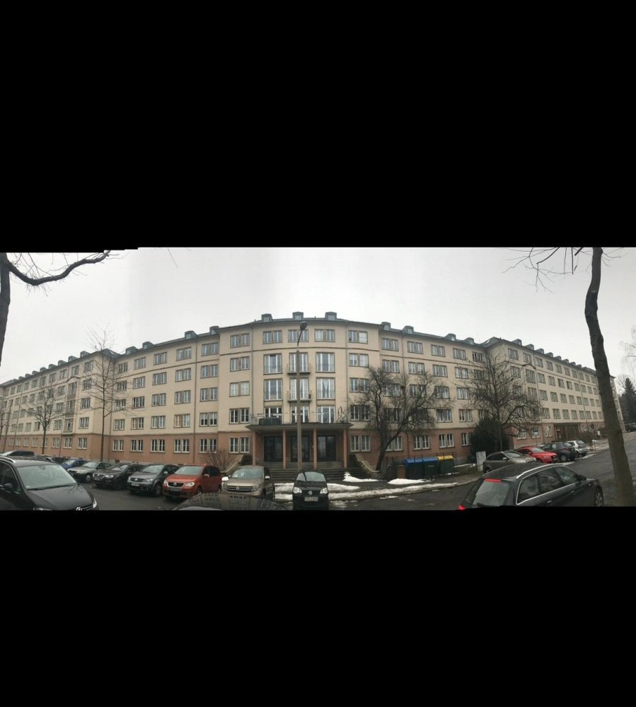 1 bedroom Apartment in Dresden, Germany No. 305883