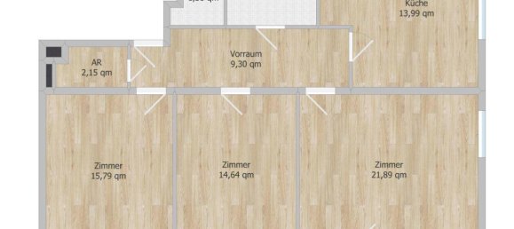 2 bedrooms Apartment in Thiersee, Austria No. 139719 4