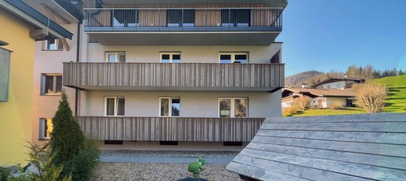2 bedrooms Apartment in Thiersee, Austria No. 139719 3