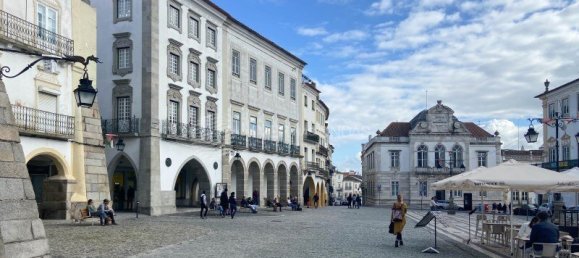 Дом с 6 спальнями в Эвора, Португалия № 106101 25