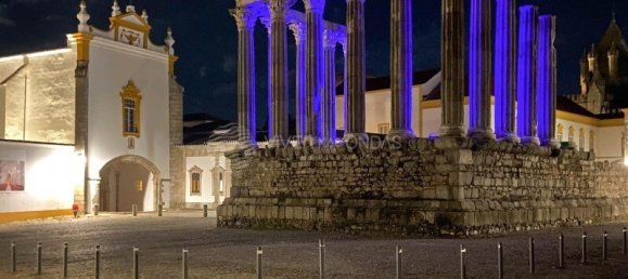 Дом с 6 спальнями в Эвора, Португалия № 106101 28