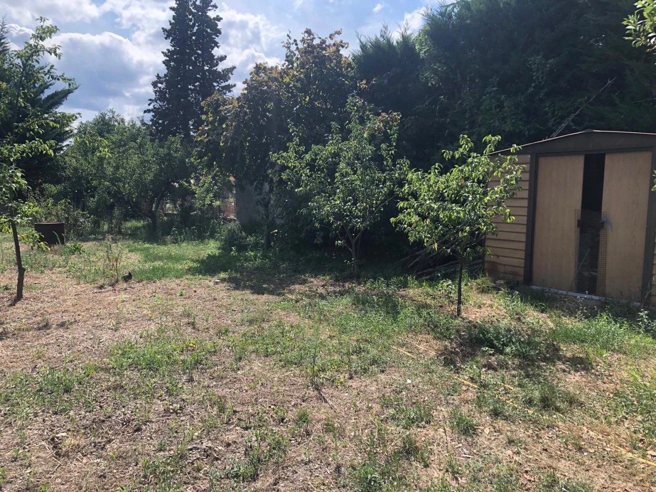  Land in Colmar, France No. 261228